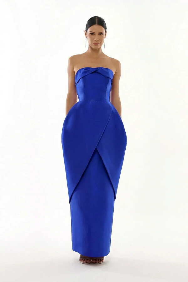 Vestido Gigi