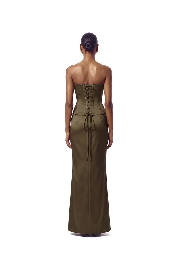 Conjunto Corselet Provença