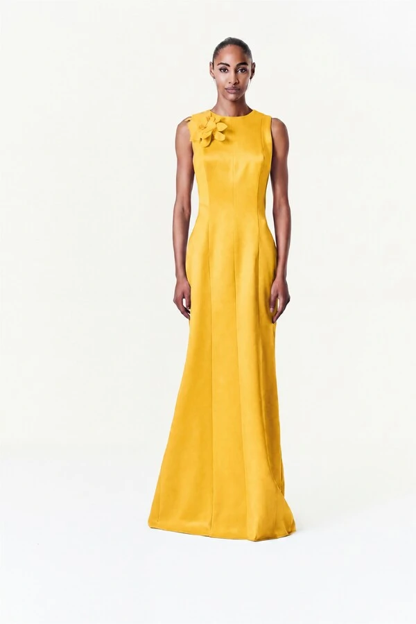 Vestido Maya