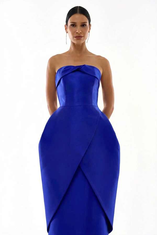 Vestido Gigi