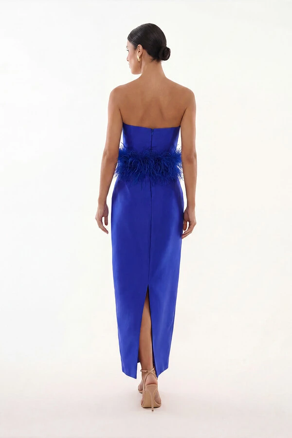 Vestido Camelia
