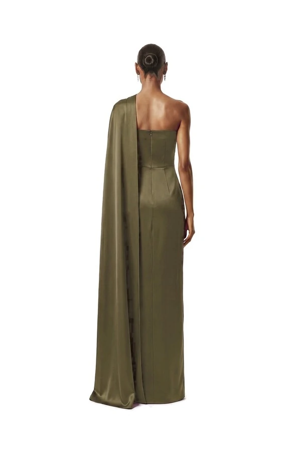 Vestido Fresnes