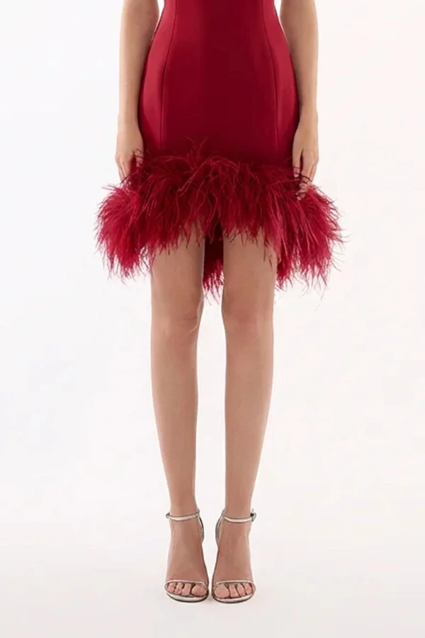 Vestido Ellen