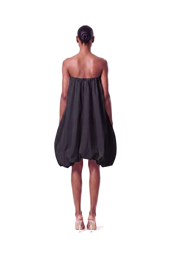 Vestido New Juju