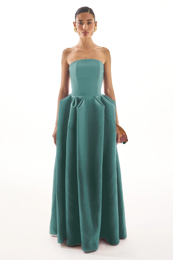 Vestido Ada Longo