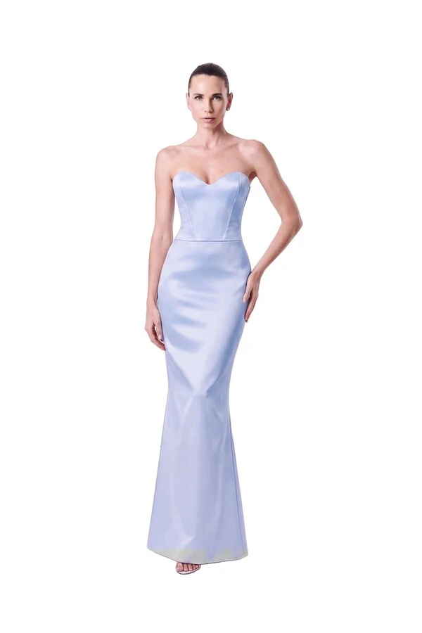Vestido Corselet Albi