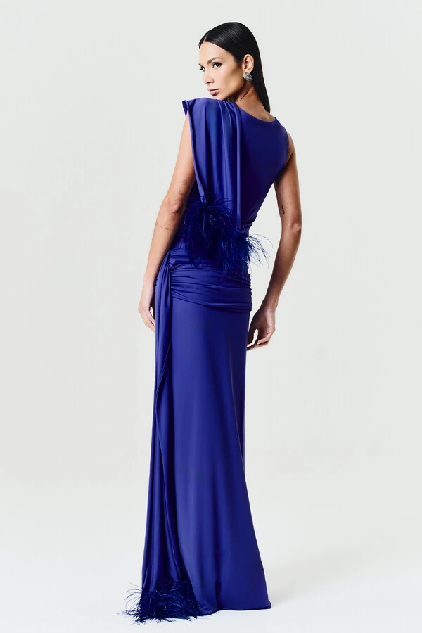 Vestido Cris