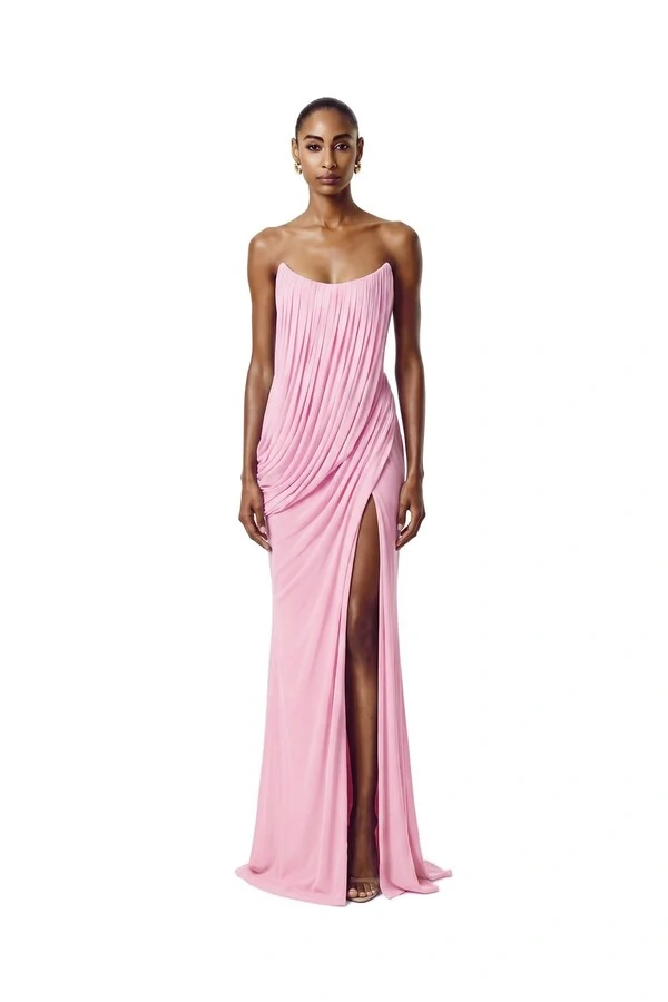 Vestido Cannes