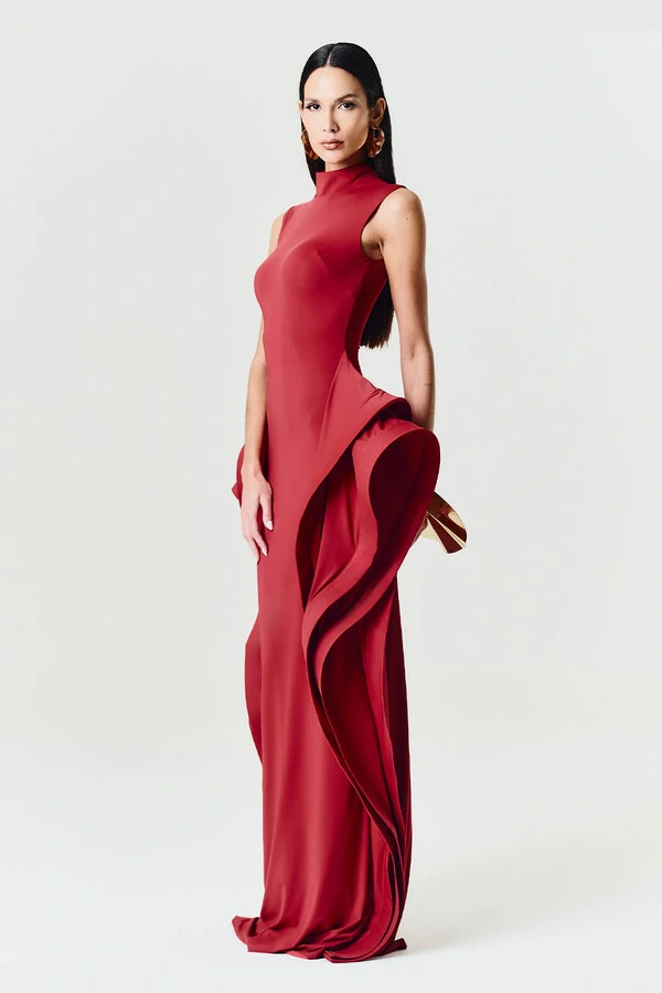 Vestido Cora