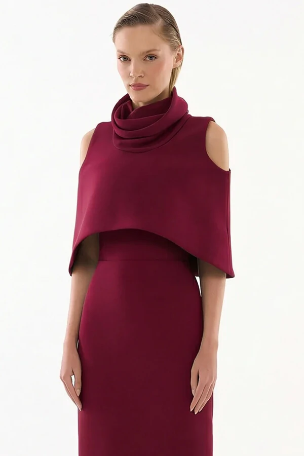 Vestido Jasmim