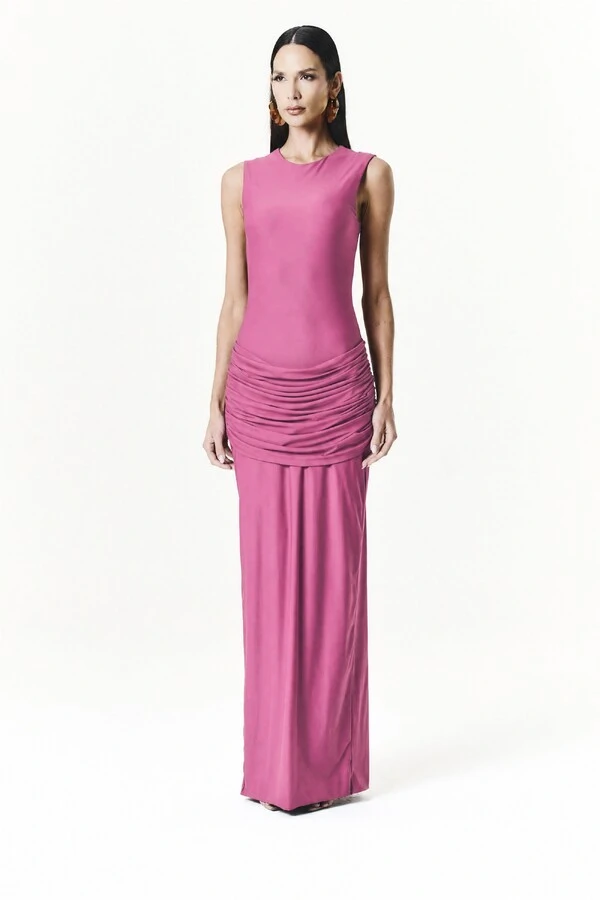 Vestido Anya