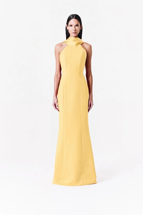 Vestido Ophélia