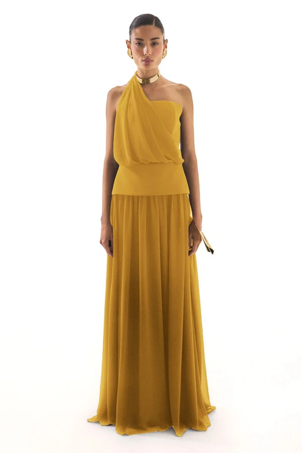 Vestido Angelica PE
