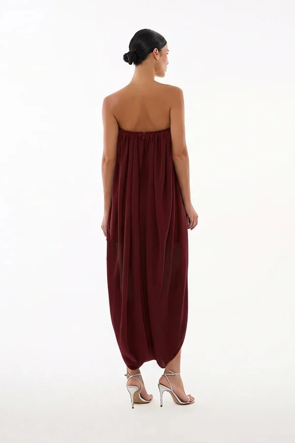 Macacão Flor de Lotus