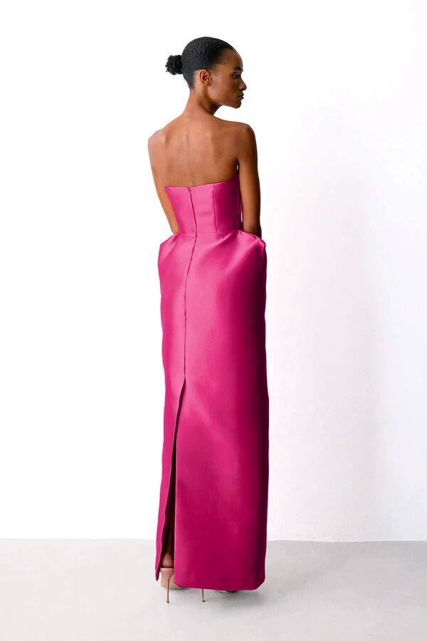 Vestido Sara Pe