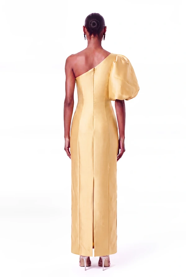 Vestido Liana