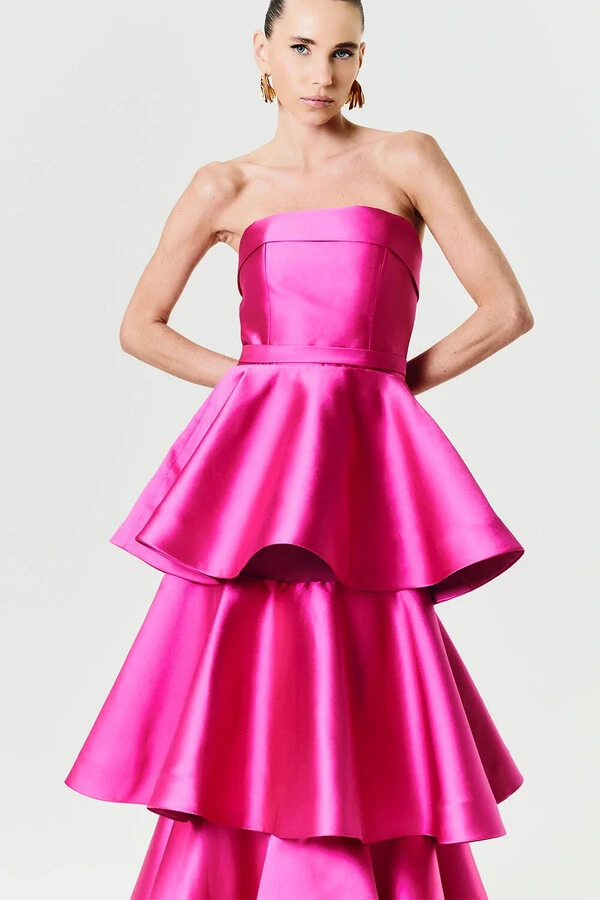 Vestido Isabelle PE