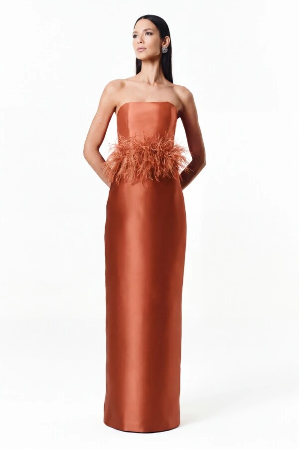 Vestido Driele