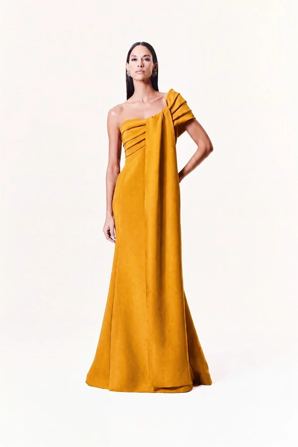 Vestido Vivienne