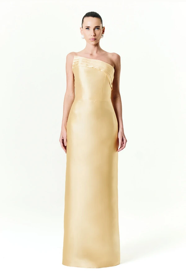 Vestido Mavie