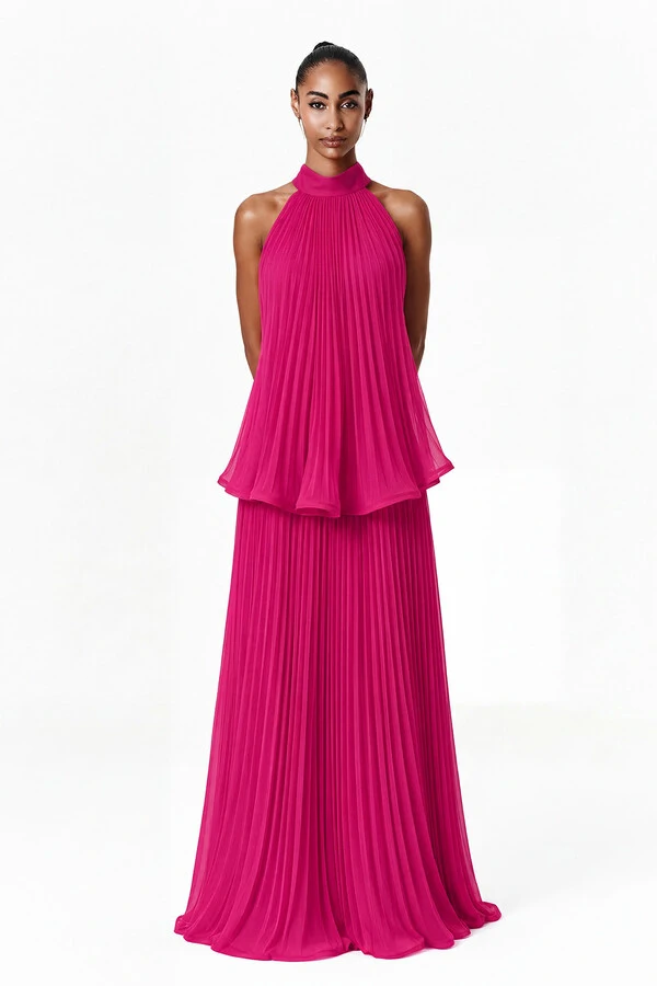 Vestido Carla