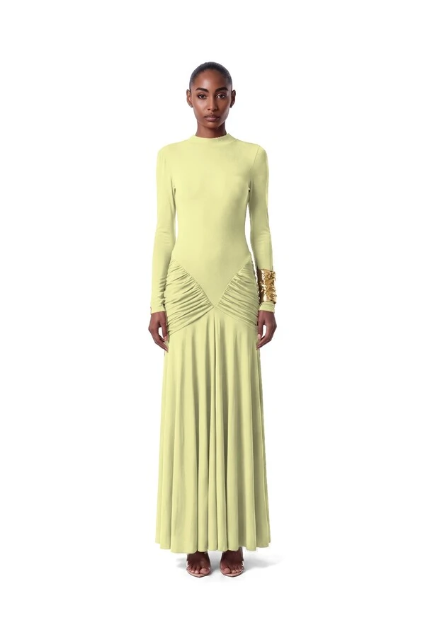 Vestido Lili