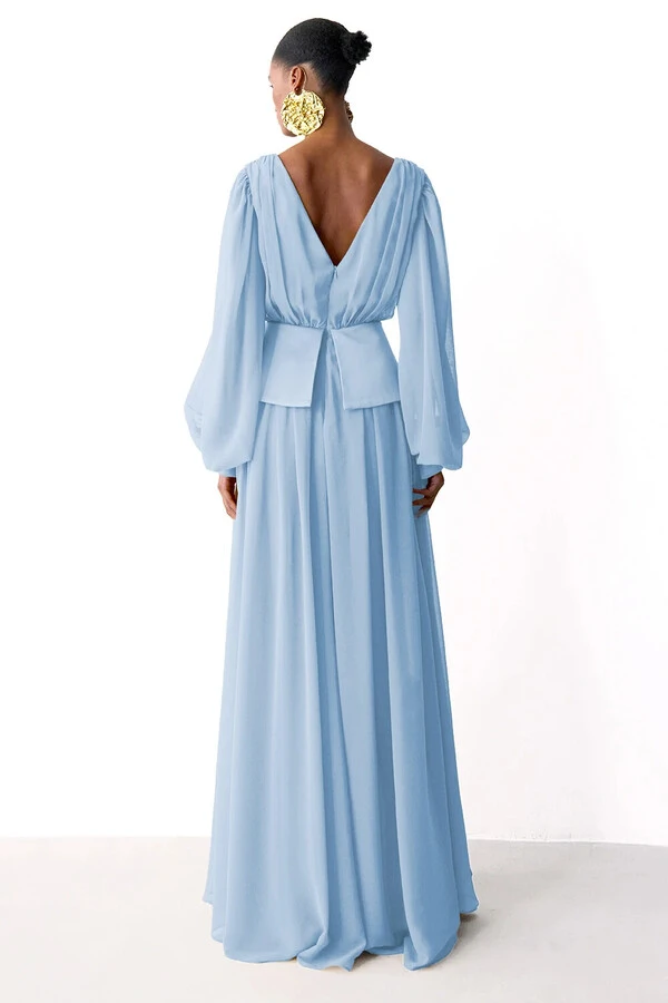 Vestido Nara Pe