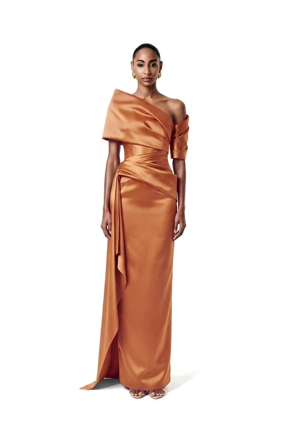 Vestido Havre
