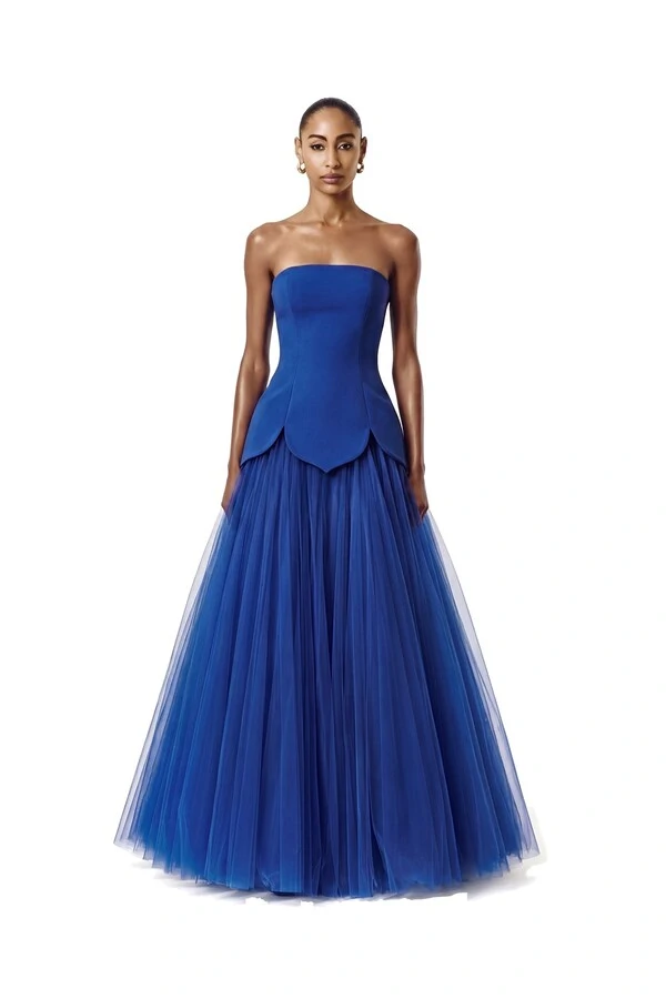 Vestido Lagos