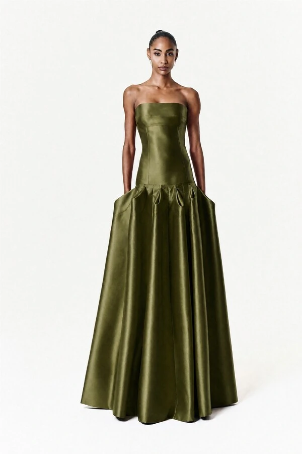 Vestido New Ada