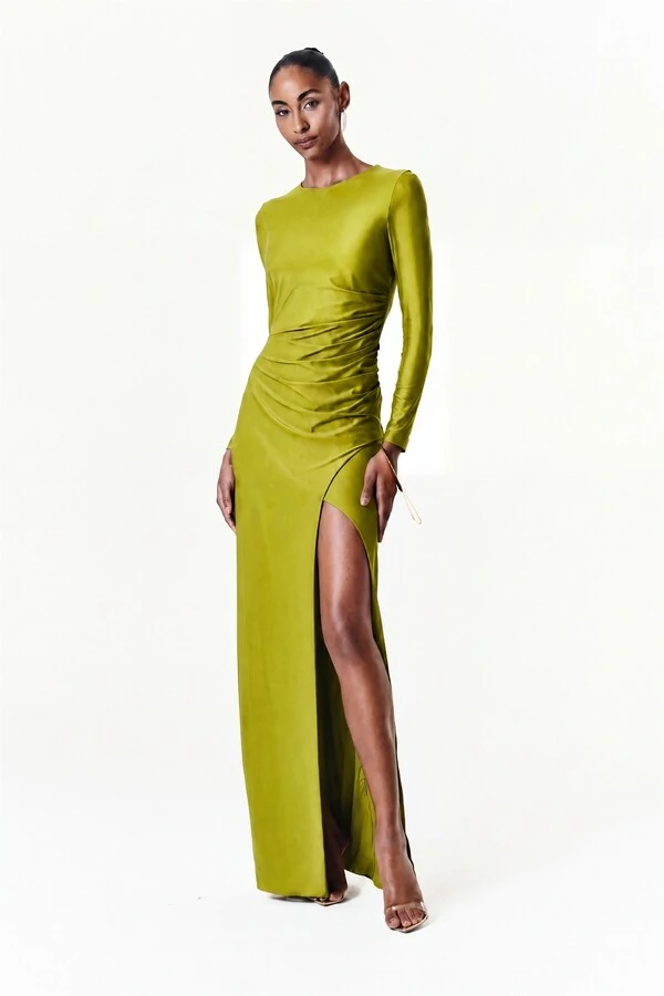 Vestido Leila