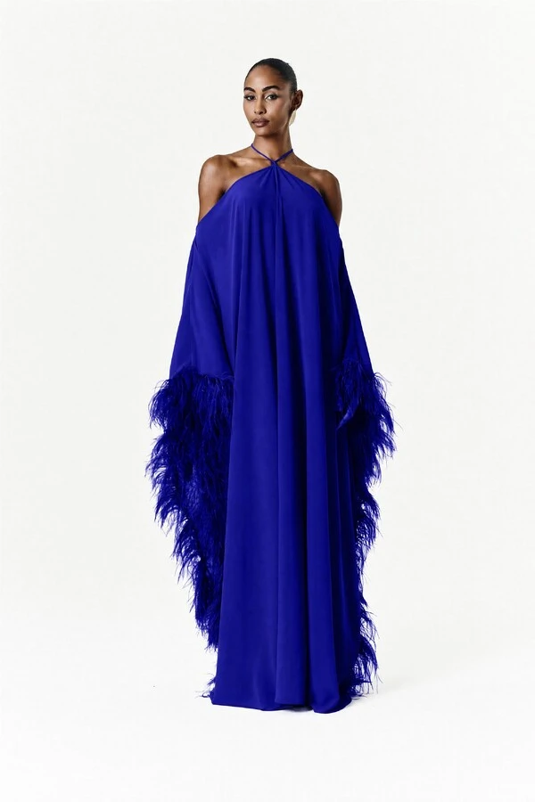 Vestido Giulia
