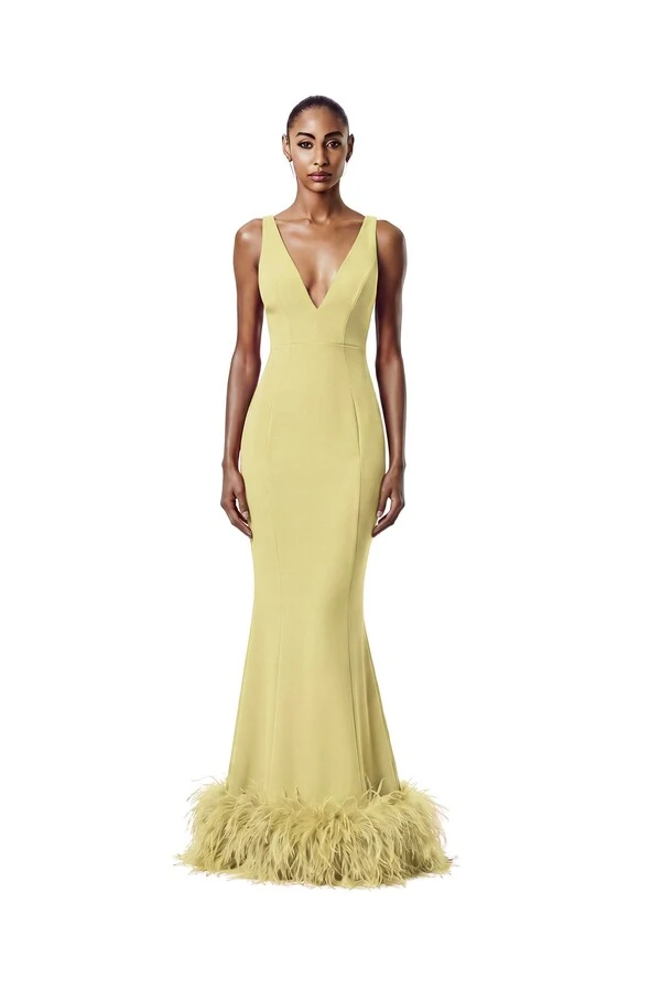 Vestido Lenita