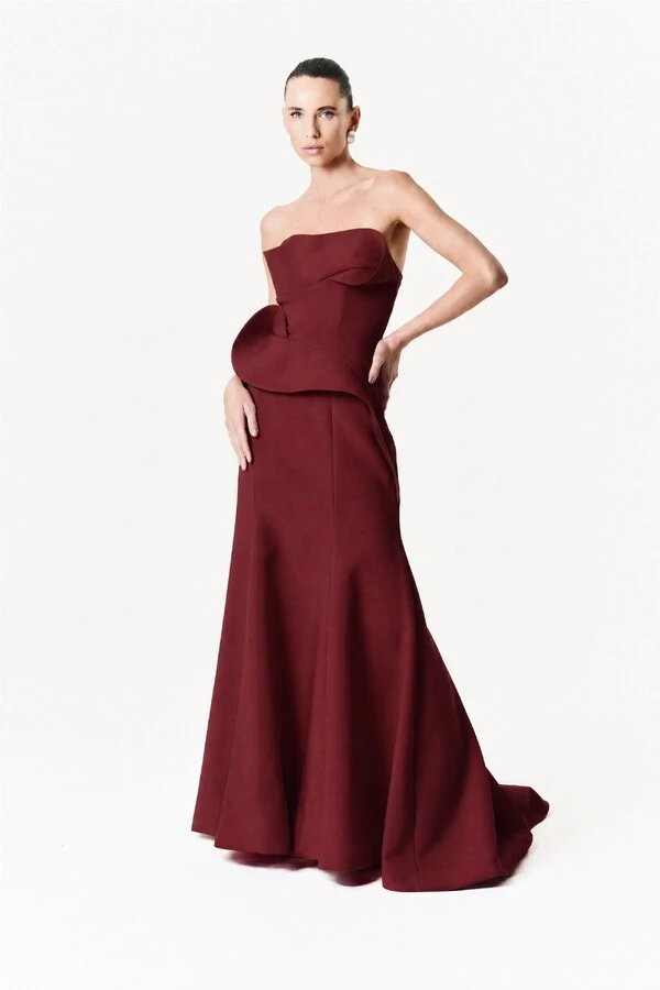 Vestido Desirè