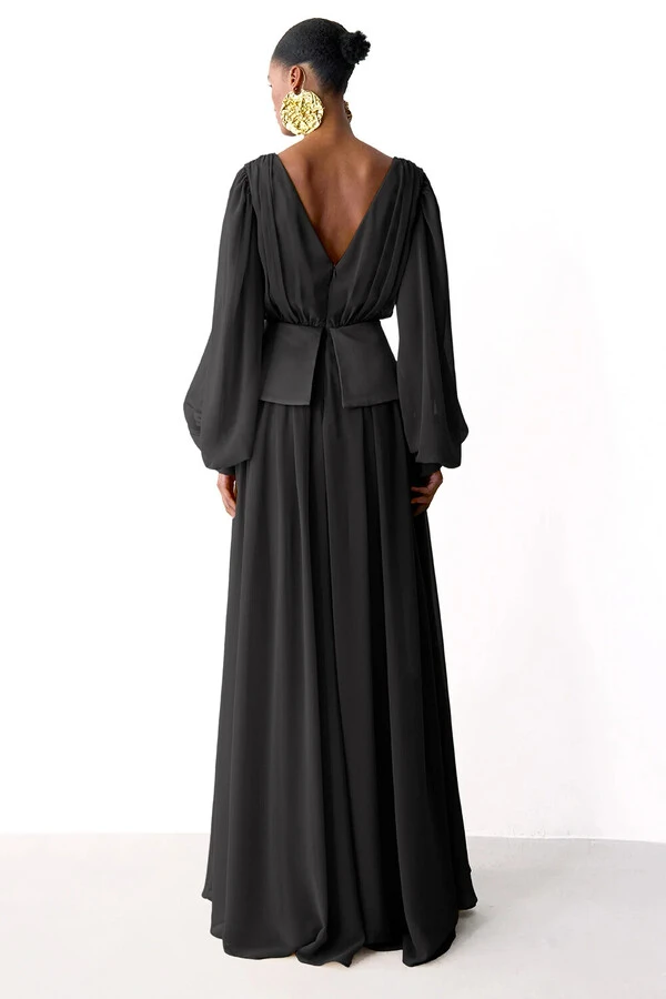 Vestido Nara Pe