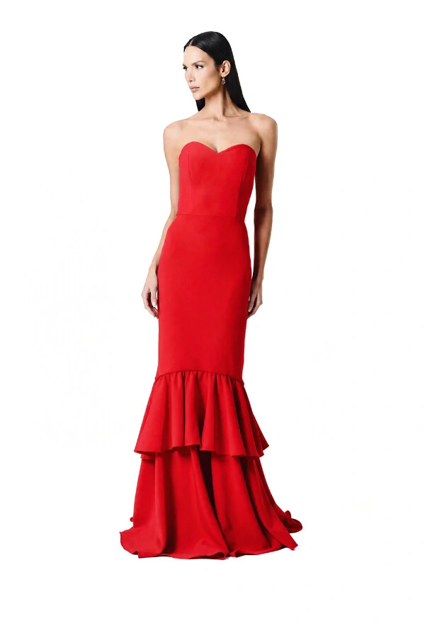 Vestido Ludi