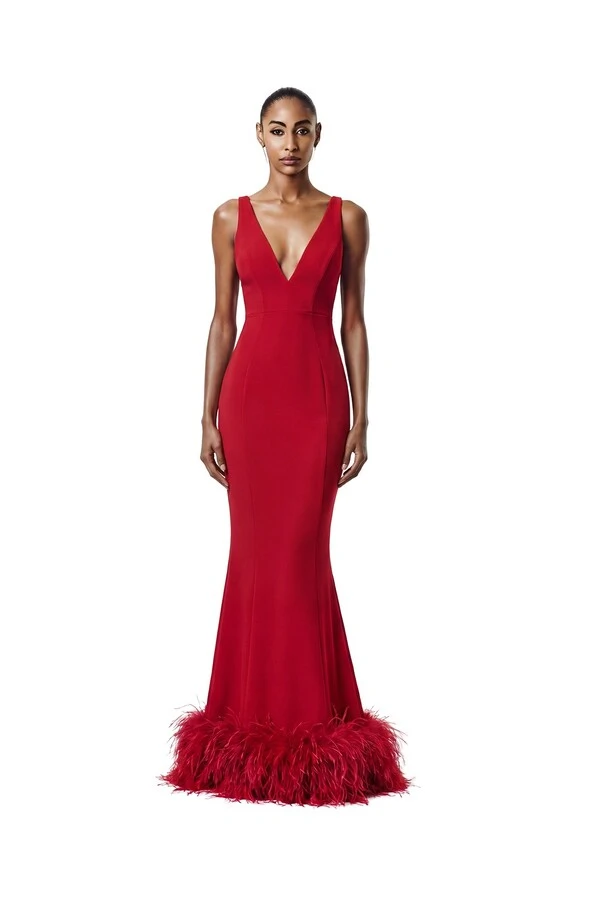 Vestido Lenita