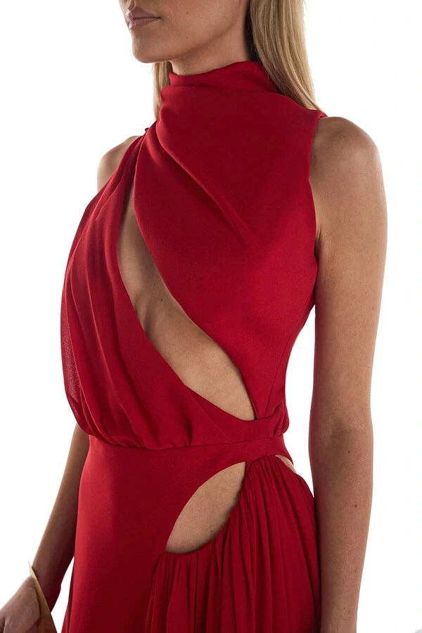 Vestido Hera PE