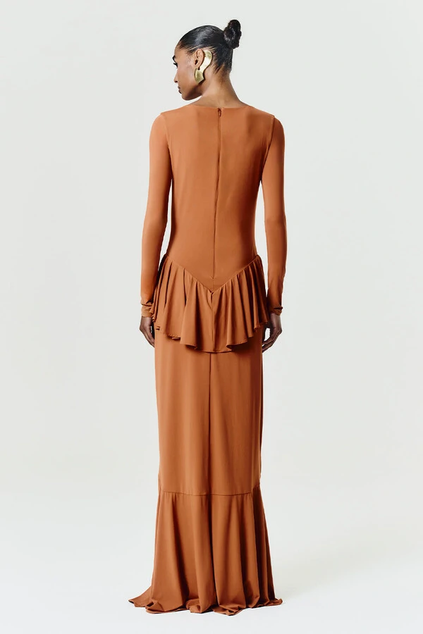 Vestido Samira