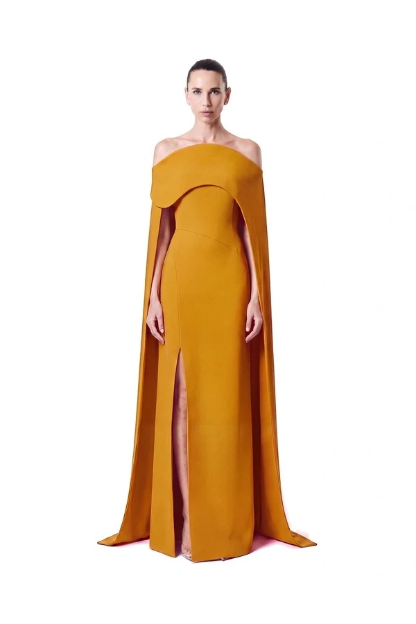 Vestido Belfort