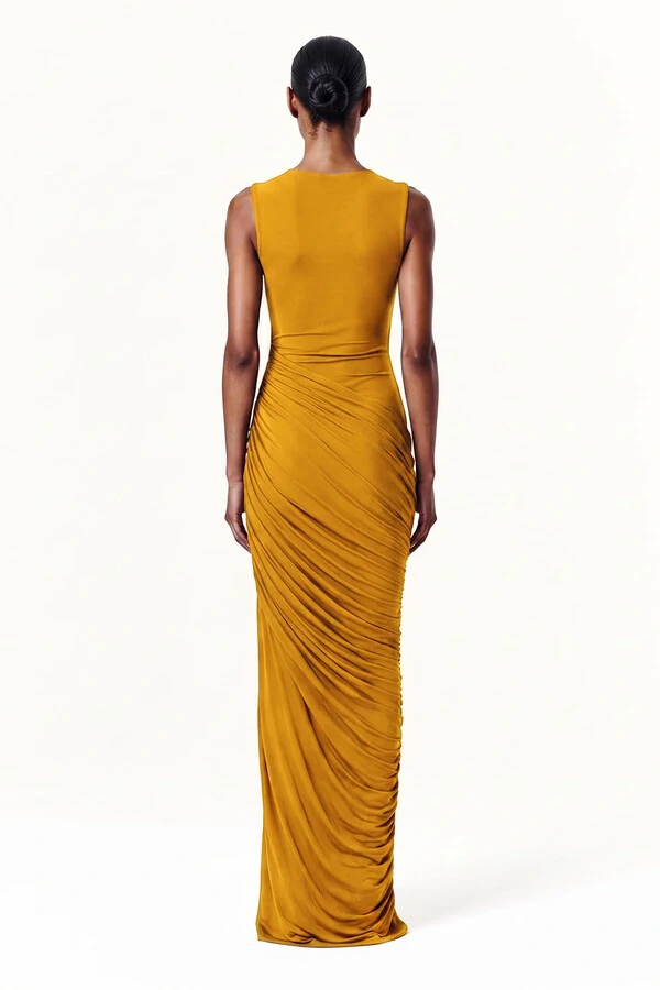 Vestido Agatha