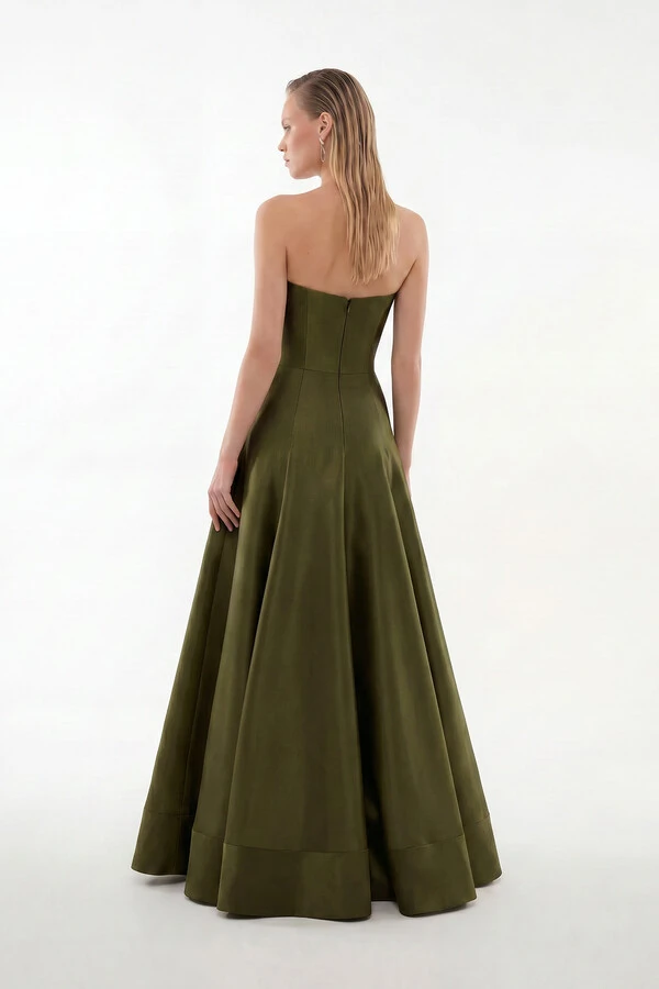 Vestido Jade