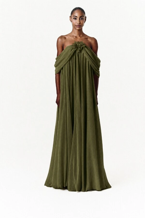 Vestido Valentina