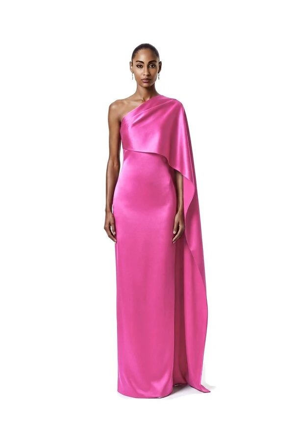 Vestido Fresnes