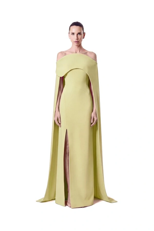 Vestido Belfort