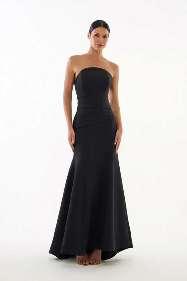 Vestido Lavanda