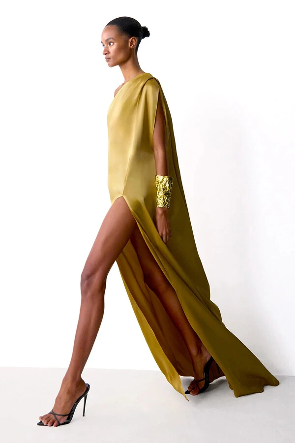 Vestido Odete PE