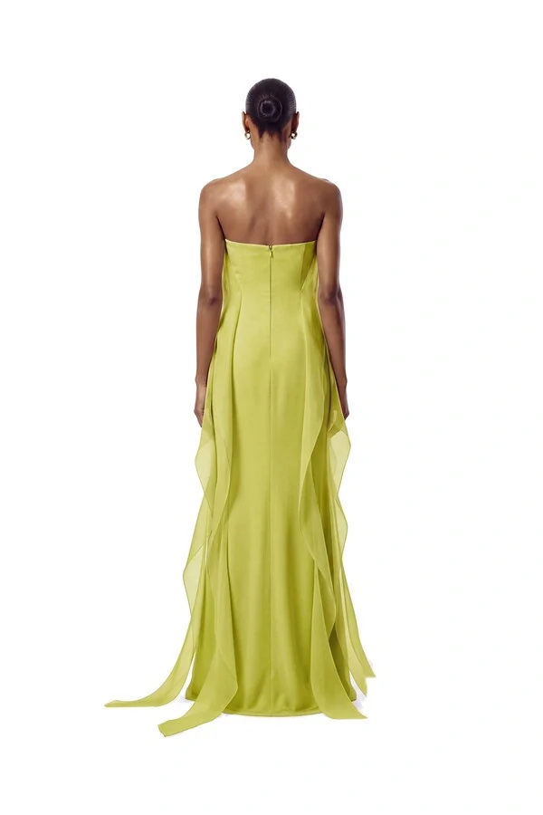 Vestido Alés