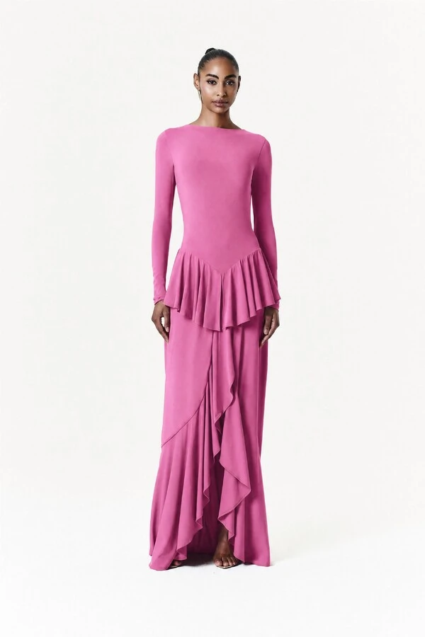 Vestido Samira