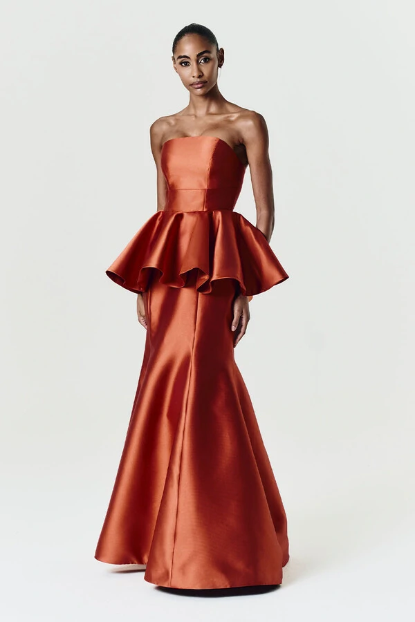 Vestido Margareth